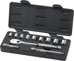 Gearwrench 12 Pc. 3/8" Drive 6 Pt. Standard Mechanics Tool Set, Large, Silver. Fixed Price $92.99.