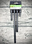 Pittsburgh 4 Piece 3/8" Drive Impact Extension Set Tekton Gearwrench. Fixed Price $13.72.