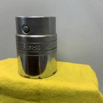 Snap-on Vintage LS362, 1-1/8", 3/4" Drive, 6-POINT Sae, Flank Dr, Deep Socket. Fixed Price $25.00.
