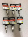 Crescent 6 Pc Hex Bit Socket Bundle. Fixed Price $20.32.