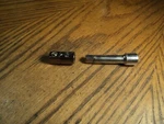 Vintage Kd 1/4" Socket Extension & 3/8" Adapter Tool No. 711512 Usa. Fixed Price $9.99.