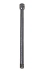 Vintage Craftsman 1/4 In. Drive Extension 6" Long 43531. Fixed Price $13.99.