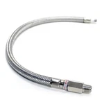 Kleinn Automotive Air Horns 30202 Braided Leader Hose. Fixed Price $42.59.