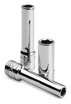Hand Tool SKT-41698 Chrm 1/4DR Dp 6PT 4.5MM. Fixed Price $23.33.