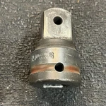 Armstrong 21-952 Impact Socket Adapter 3/4" Female To 1" Usa. Fixed Price $18.00.