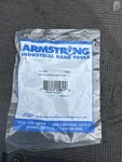 Armstrong Industrial Hand Tools Usa 3/8 Ratchet 1/4 Socket Adapter 11-951. Fixed Price $15.00.