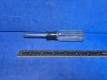 Craftsman 43372 1/4" Drive Handle. Fixed Price $12.50.