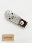 Snap-on FZ936A 3/8" Drive Multi-purpose Swivel Head Ratchet Tool Genuine. Fixed Price $103.00.