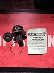 Oem Rhft Craftsman Repair Kit #43446 1/2" Drive Fine Tooth Ratchet 44977/44983. Fixed Price $27.00.