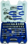 Williams 50615 3/8-INCH Socket, Screwdriver & Pliers Set, 58PCS, Free Ship. Fixed Price $242.40.