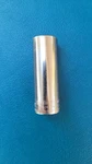 Craftsman 3/8" Drive 16MM 12 Point Deep Socket Inverted -g- 44421 Vintage Usa. Fixed Price $13.00.