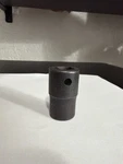 Snap On Tools IMD160A 1/2" Sae Shallow Impact Socket Drive 12 Point Usa. Fixed Price $15.99.