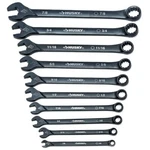 Husky, H134MTS, Long-pattern Universal Combination Wrench Set (10-PIECE). Fixed Price $75.24.