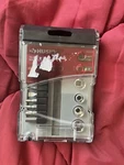 Husky Canada 1/4" Flex-head Microdriver And Socket Set (16-PIECE). Fixed Price $45.00.