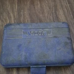 Vim 5 Point Security Driver Set. Fixed Price $40.00.
