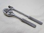 Vintage Usa Proto 5249 & 5265 Ratchet Breaker Bar 3/8" Drive Very Good Shape. Fixed Price $32.50.