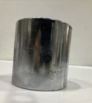 Armstrong X-1280 Drive 1/2 Armaloy Standard Socket Y2M. Fixed Price $15.00.