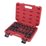 Sunex Tools 16PC Master Wheel Rim Lock Lug Nut Key Socket Set #3926. Fixed Price $99.99.