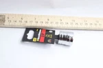 Gearwrench Standard Socket 6 Point Sae 3/8 Drive 3/4" 80358. Fixed Price $5.57.