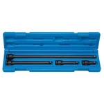 Grey Pneumatic 1104E 3/8" Drive Piece Impact Extension Set. Fixed Price $55.24.