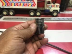 Snap On Socket Inverted Torx 1/2" Drive SLE160A Yyyy. Fixed Price $18.99.