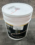 Klein Tools 56110 6500-FEET Bucket Pull Line Orange Tracer Polypropylene. Fixed Price $50.81.