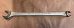 Williams Superrench 1171 1-1/16 Combination Wrench Usa Special Open/box. Fixed Price $12.60.