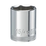 Dewalt DWMT86453OSP Point 1/2'' Drive Socket 15/16'' Sae. Fixed Price $29.90.