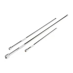 Pittsburgh Piece Super Long Extension Set 1/4IN. 3/8IN. Drive 67975 62121. Fixed Price $29.99.