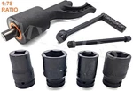 Heavy Duty Torque Multiplier Truck Trailer Rv Lug Nut Wrench Labor Saving. Fixed Price $104.00.
