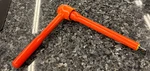 Cementex Drive Insulated Ratchet F1505 - On Sale !!. Fixed Price $100.00.