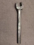 Snap-on RXSM15B Mm Usa Cut Down Extra Wide Head. Fixed Price $37.00.