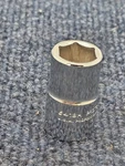 Proto 5418-H, Point, 1/2" Drive, 9/16" Socket. Fixed Price $17.99.