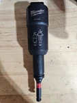 Milwaukee Shockwave 3-IN-1 Distribution Utility Socket (49-66-5101) (E10049958). Fixed Price $99.99.