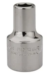 Stanley Proto 5410H 1/2" Drive 5/16" 6-POINT Socket Chrome Durable Alloy Steel. Fixed Price $14.95.
