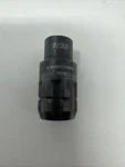 Craftsman Universal Max Axess 1/4" Drive 7/32 Socket 3545. Fixed Price $19.99.