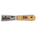 Iit 48310 1.5" Flex Scraper Wood Handle,. Fixed Price $6.99.