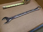 S-k Usa Superkrome 12-POINT Combination Wrench 7-32 Mm, Choose Your Size!. Fixed Price $18.00.