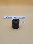 Snap- On Tools 1/2" Drive Shallow Socket 1/4" GTW401 Usa. Fixed Price $32.99.