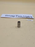 Snap On Tool TMD11 11/32" Sae Flank Drive Shallow Socket 1/4" 12 Point Usa. Fixed Price $11.99.
