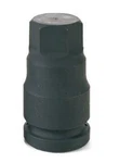 Grey Pneumatic Corp. 4941M 1" 41MM Hex Driver. Fixed Price $117.53.