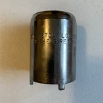 Otc Tools 7270A 1/2" Drive Locknut Wrench Hi-shear Retaining Socket. Fixed Price $29.99.