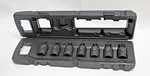 Craftsman 7-PC Impact Torx Bit Socket Set Crafstman CMMT50839. Fixed Price $55.00.