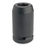 Proto J10021L Impct Skt,steel,blk OXD,1 5/16 In 1AFL1. Fixed Price $58.67.