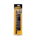 Dewalt 1/2 Drive Sae 6-POINT Impact Socket Set. Fixed Price $54.26.