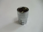 Craftsman Max Axess Through Socket, 3/8" Drive, 16MM Size, Point, Part #29289. Fixed Price $14.95.