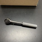 Stanley Professional 1/4 Ratchet 87-710. Fixed Price $14.99.