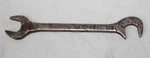 Armstrong 27-912 3/8" Open End Wrench 4" (BNO63 T-25). Fixed Price $7.50.