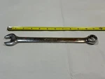 Duralast 79-018 18MM Metric 12 Point Combination Wrench. Fixed Price $14.95.
