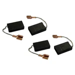 Bosch 1617014126 Brush Set (pairs) Tool Replacement Parts For 11223EVS, 11245EV. Fixed Price $37.95.